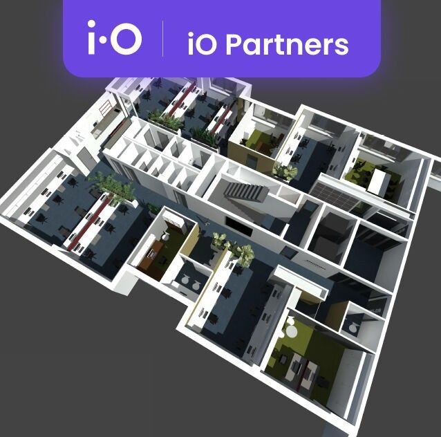 Kanceláře, Plzeňská, Praha, 360 m²