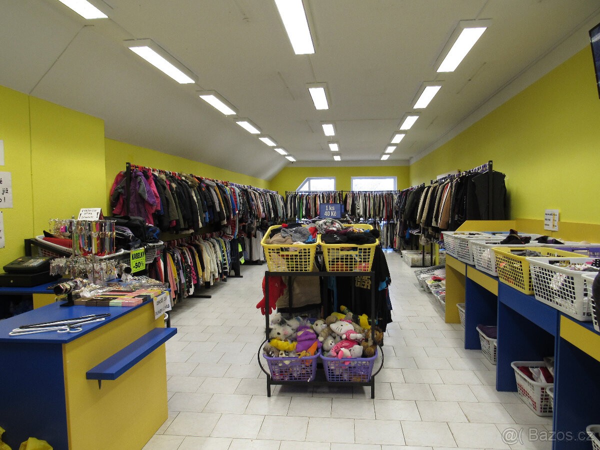 Rodinný dům · 63 m² · Tišnov, 666 01 - 3