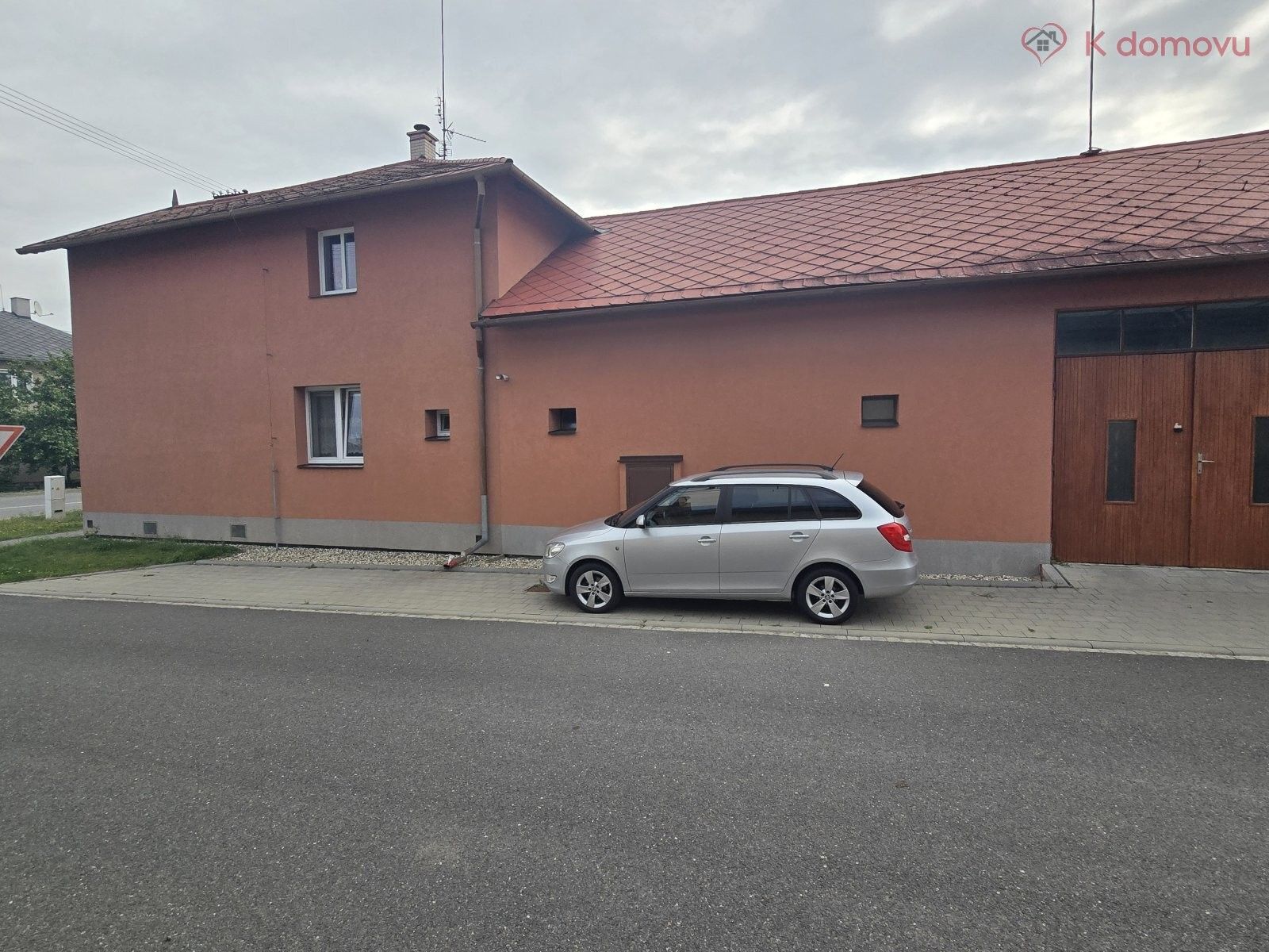 Rodinný dům · 118 m² · Květinová, Křelov-Břuchotín - 4