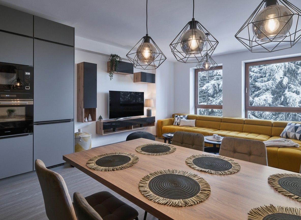 Prodej byt - Vejprty, 431 91