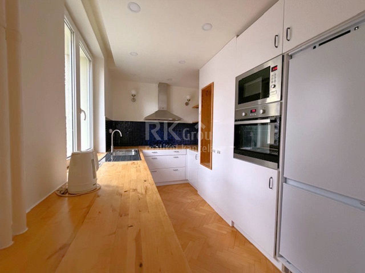 3+kk, Púchovská, Praha, 62 m²