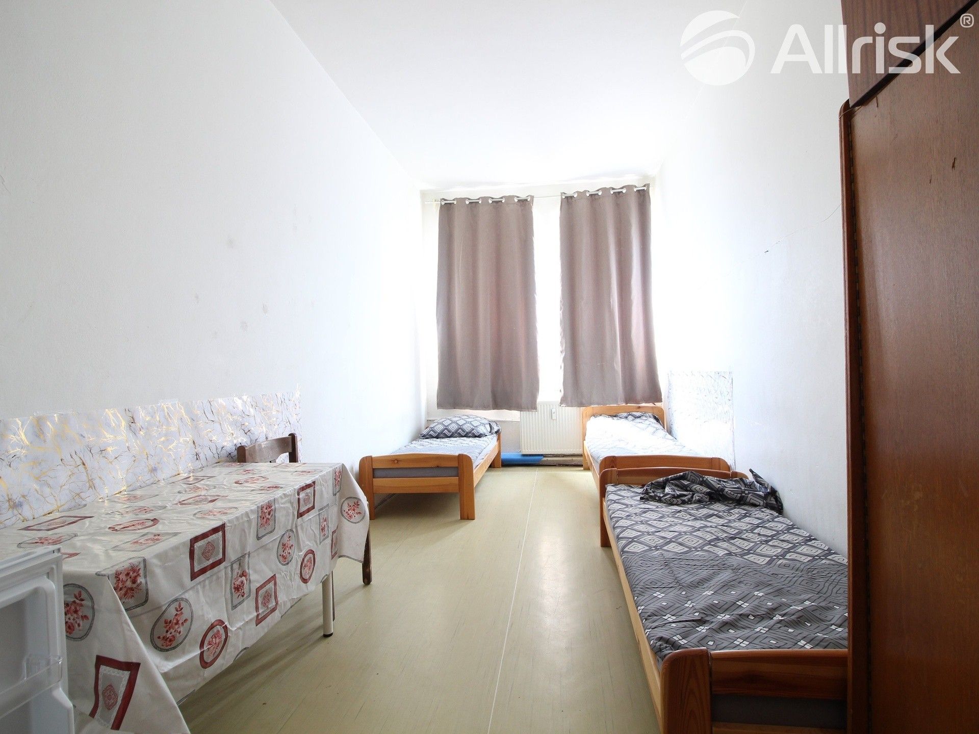 Byty, Bezručova, Blansko, 12 m²