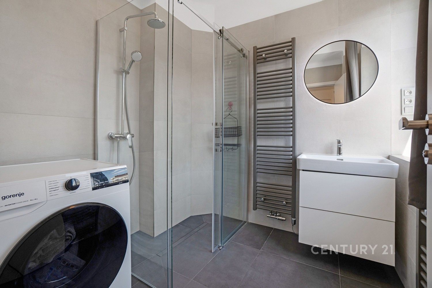 2+kk, Praha - Žižkov, okres Praha 3, Hlavní město Praha, 57 m² - 2