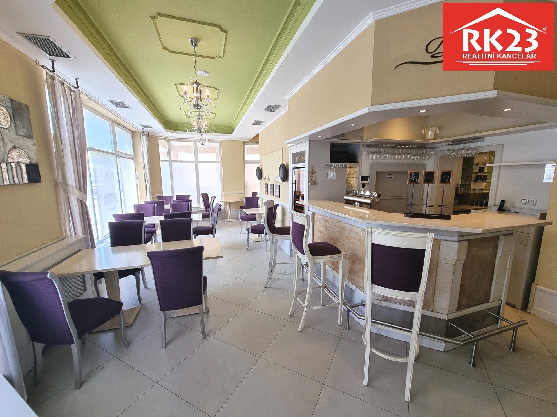 Obchodní prostory · 150 m² · Poštovní, Mariánské Lázně - 4