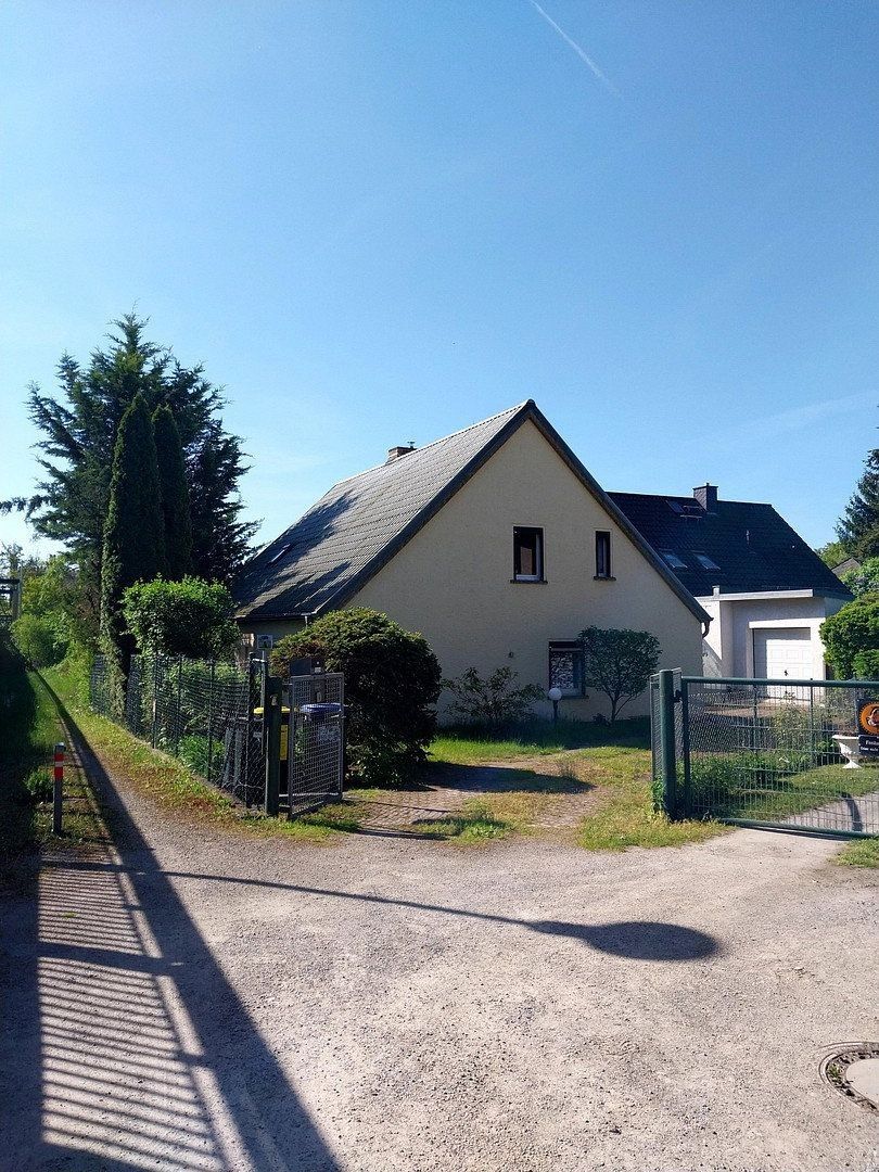 Rodinné domy, Potsdam Neu Fahrland Brandenburg 14476, 153 m² - 1