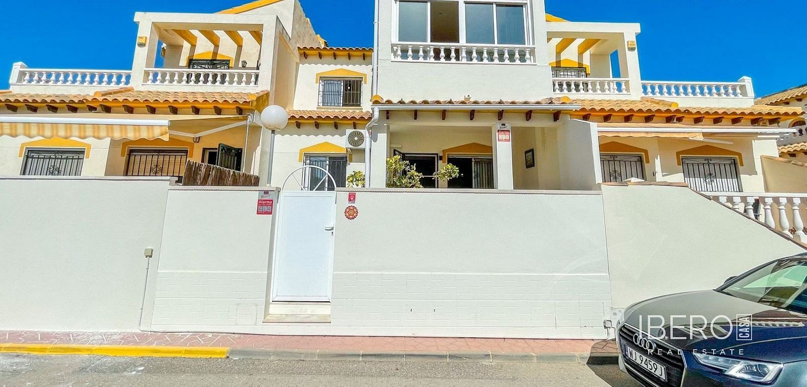 Rodinný dům · 82 m² · Orihuela Costa, ES - 3