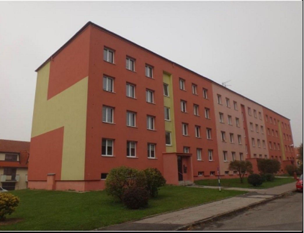 Byty, Suchdol nad Odrou, 742 01