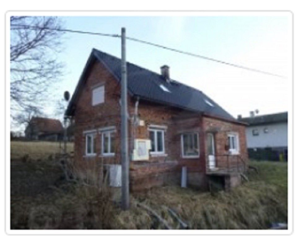 Rodinné domy, Olešnice, Červený Kostelec, 60 m²