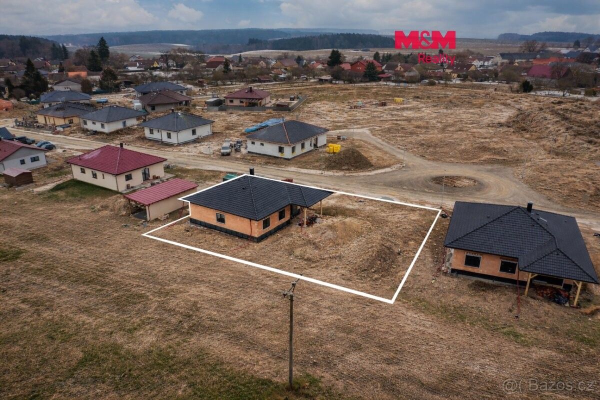 Rodinný dům