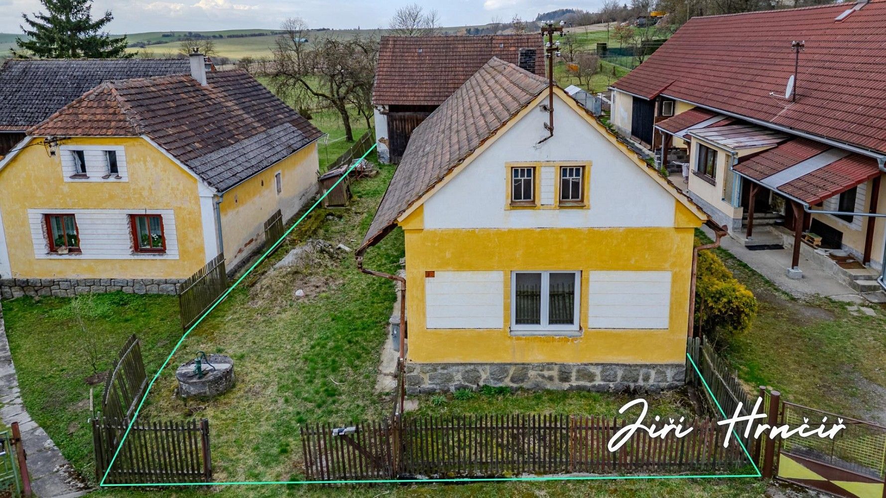 Rodinný dům · 73 m² · Žinkovy - Březí, okres Plzeň-jih, Plzeňský kraj - 2