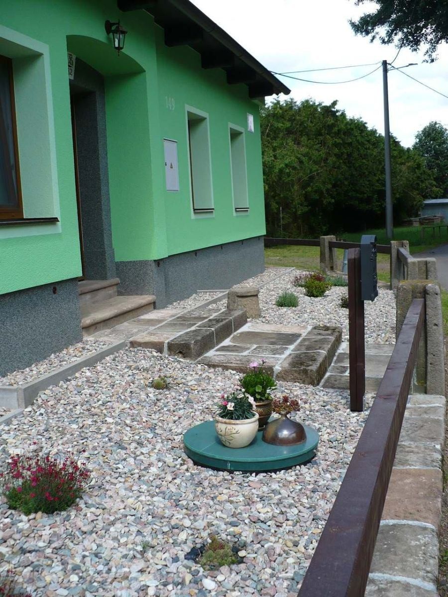 Pronájem chata - Martínkovice - Martínkovice, Královéhradecký kraj - 2