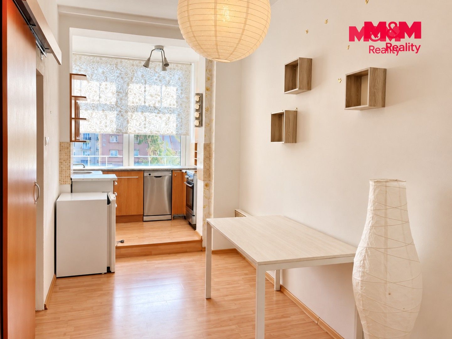 2+kk, Střekovské nábřeží 899, Ústí nad Labem Střekov, 44 m² - 2