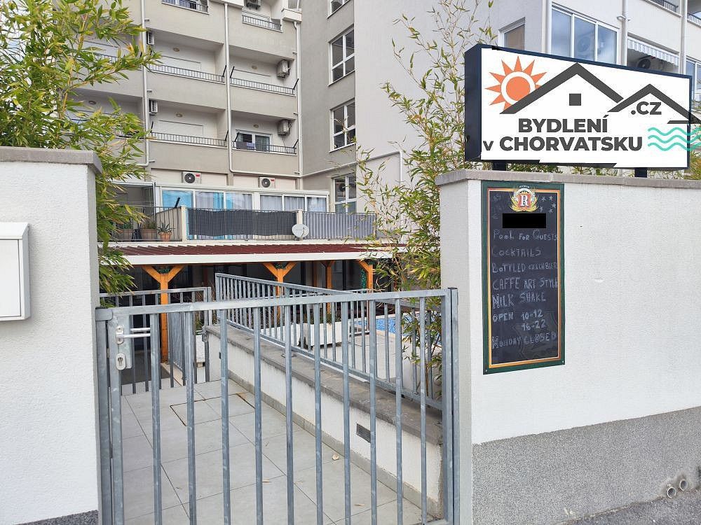 Ostatní, Kaštel Štafilić, HR, 225 m² - 1