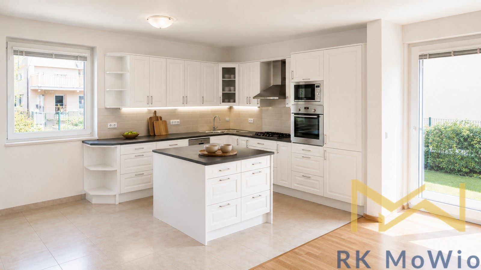 Pronájem rodinný dům - Praha 4, 350 m² - 5