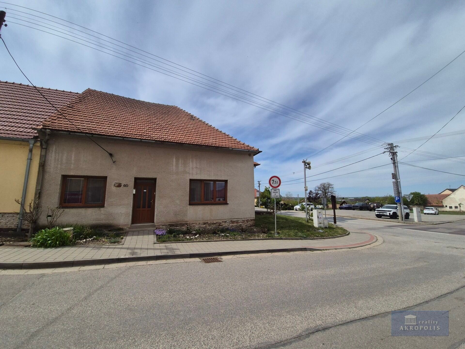 Rodinný dům · 135 m² · Lípová, Horní Věstonice - 3