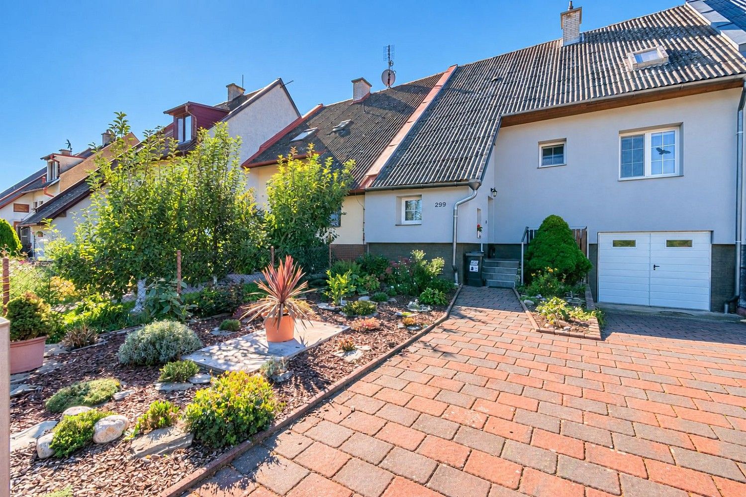 Rodinný dům, 209 m²