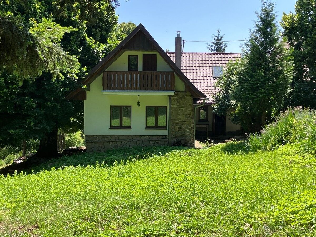 Rodinné domy, 987 65, Slovensko - 1