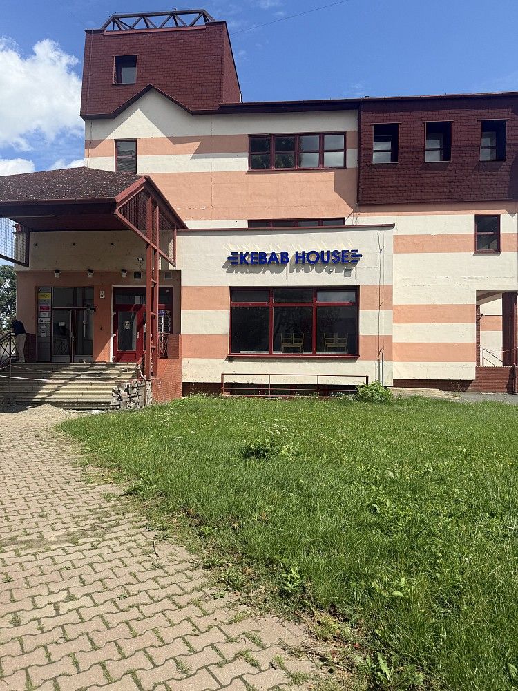 Obchodní prostory, Krnov, okres Bruntál, Moravskoslezský kraj, 85 m² - 1