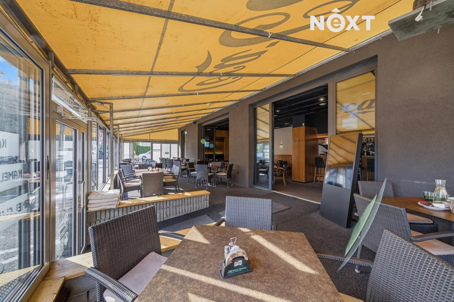 Pronájem restaurace - V hlinkách 930, Olomouc Nová Ulice, 320 m² - 5