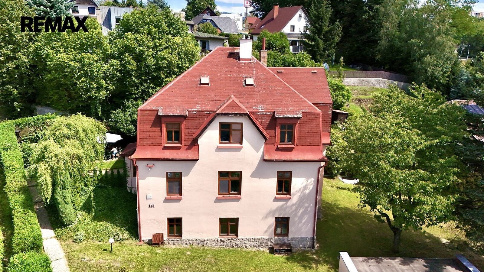 Byt 3+1 · 81 m² · Liberec - Liberec XII-Staré Pavlovice, Liberecký kraj - 3