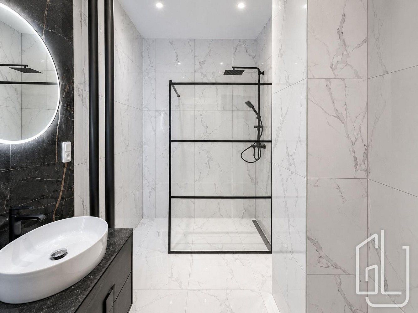 Pronájem byt 2+kk - Praha - Karlín, okres Praha 8, Hlavní město Praha, 68 m² - 5