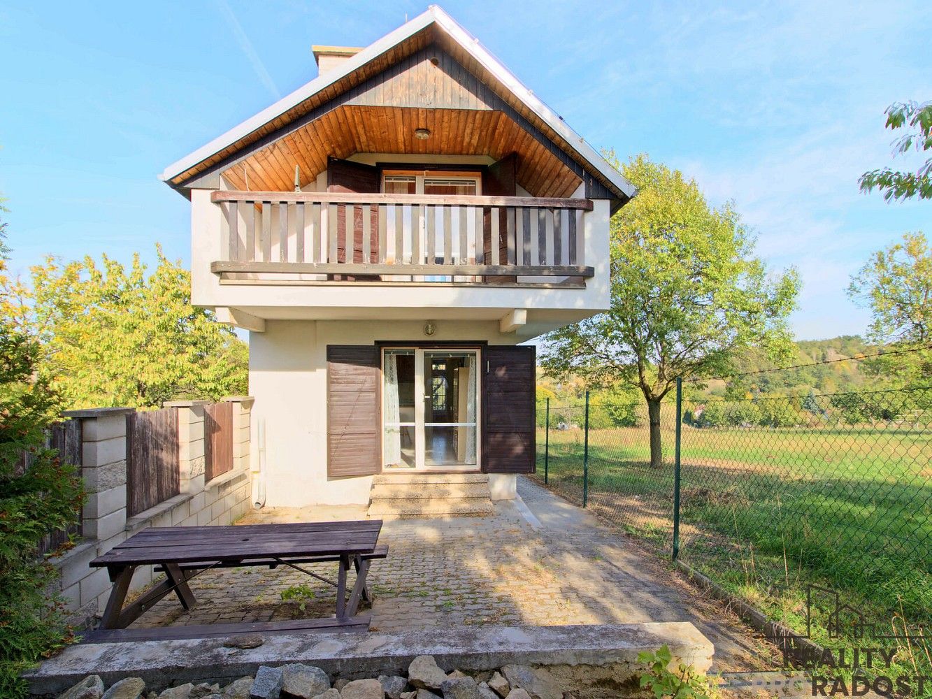 Prodej chalupa - Šlapanice, okres Brno-venkov, 75 m² - 5