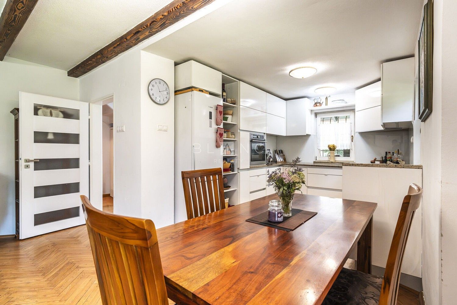Rodinný dům · 161 m² · Praha - Klánovice, okres Praha 21, Hlavní město Praha - 3