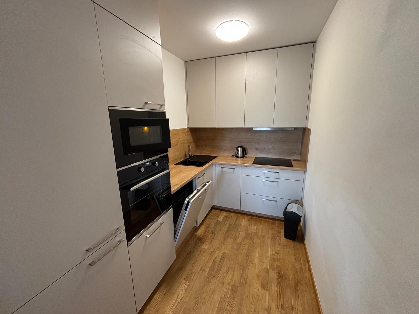 Byt 2+kk · 72 m² · Lázeňská 1369, Třeboň II - 4