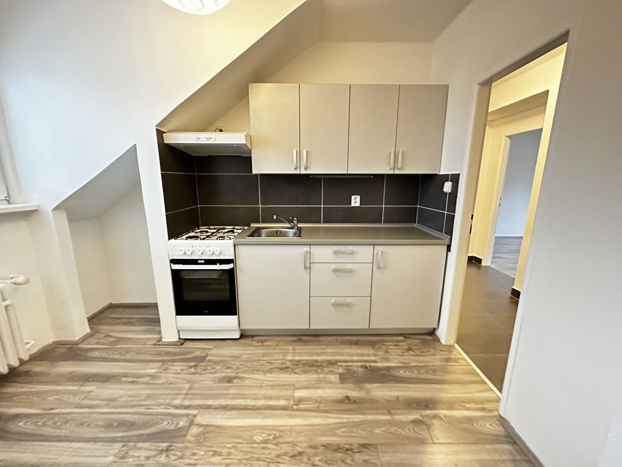 1+1, Dolní, Ostrava, 36 m²