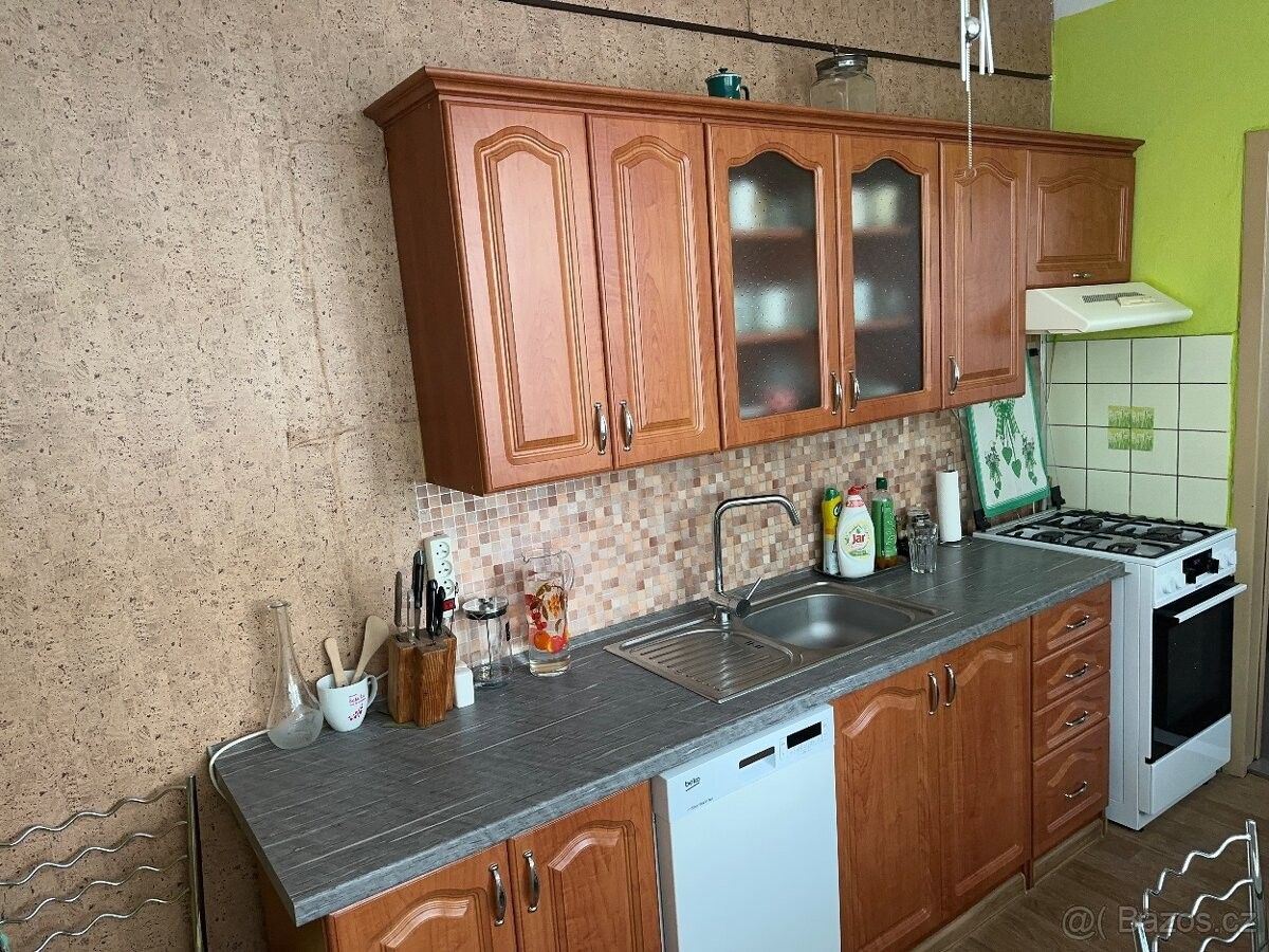 Byt · Frýdek-Místek, 738 01 - 3