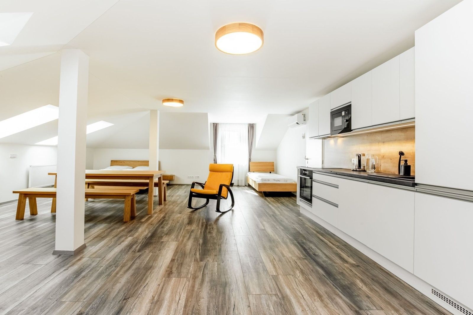 Prodej byt 4+kk - Lipno nad Vltavou, 127 m²