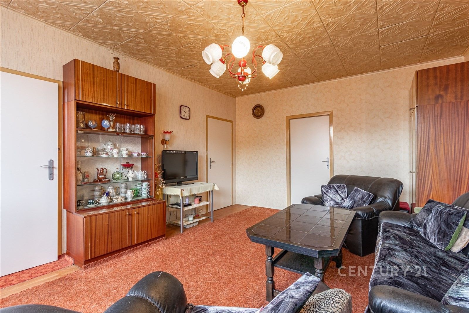 Byt 3+1 · 68 m² · Sosnová 376, Třinec Dolní Líštná - 4