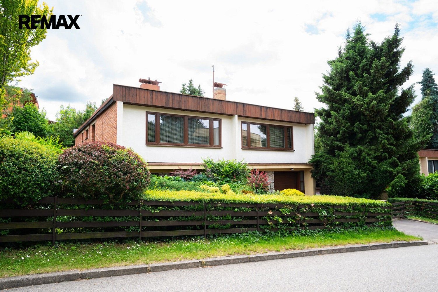 Rodinné domy, Kyjov - Nětčice, okres Hodonín, Jihomoravský kraj, 105 m² - 2