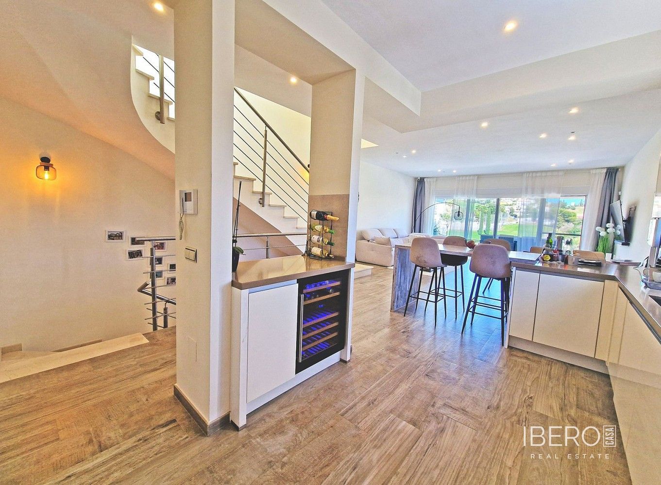 Prodej rodinný dům - Riviera del Sol, ES, 175 m² - 5