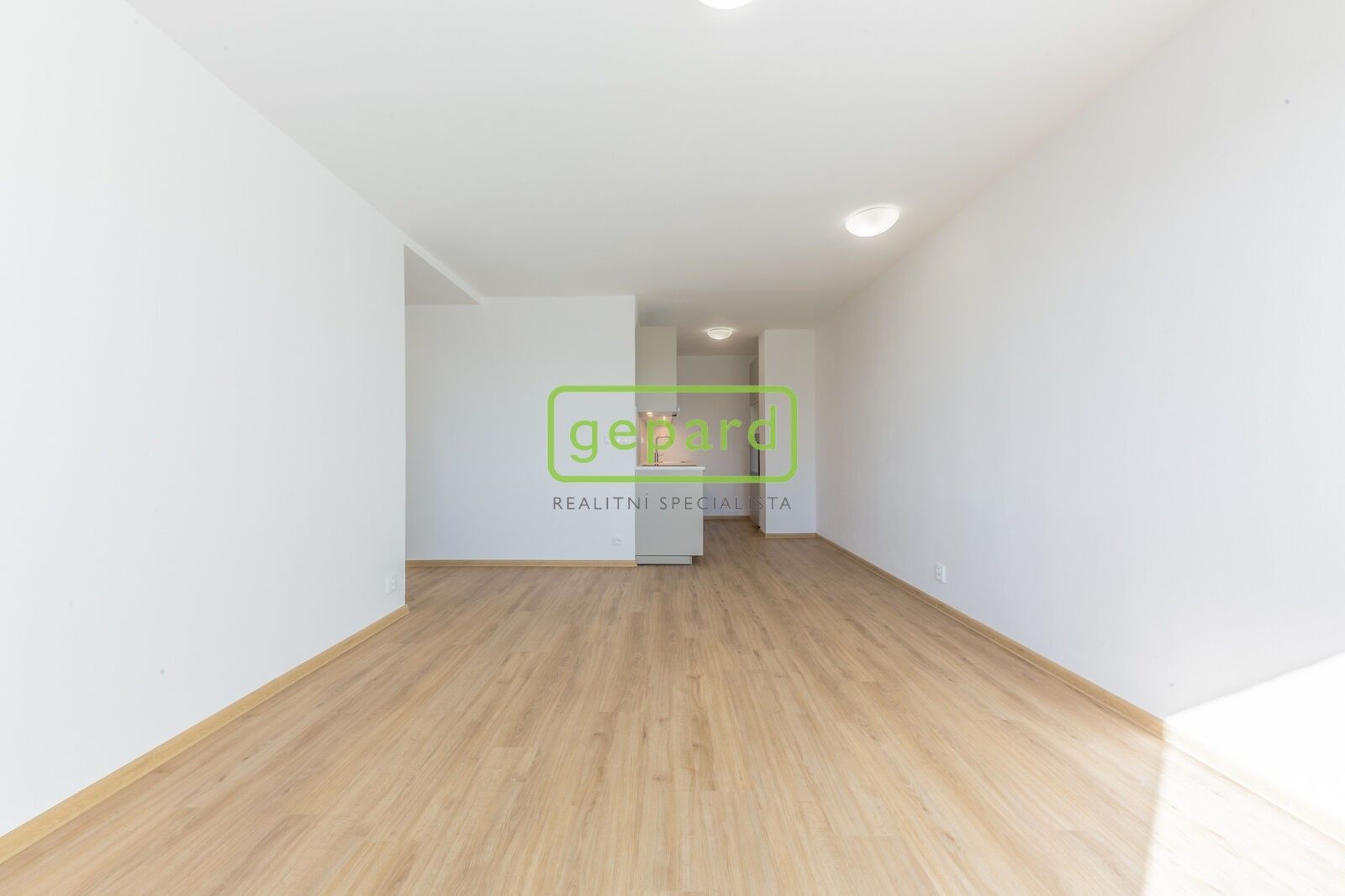 Pronájem byt 3+kk - Řešovská, Praha Bohnice, 56 m² - 5