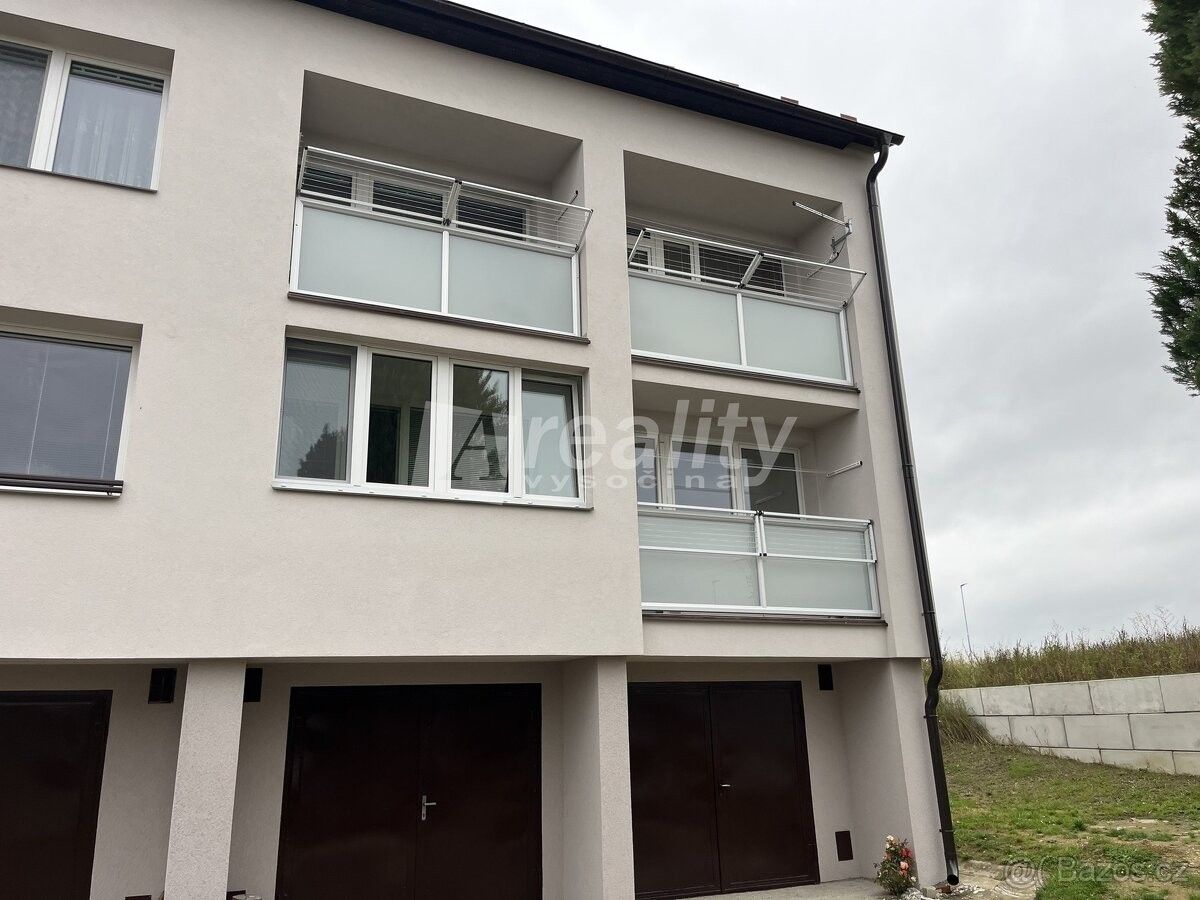 Byty, Polná, 588 13