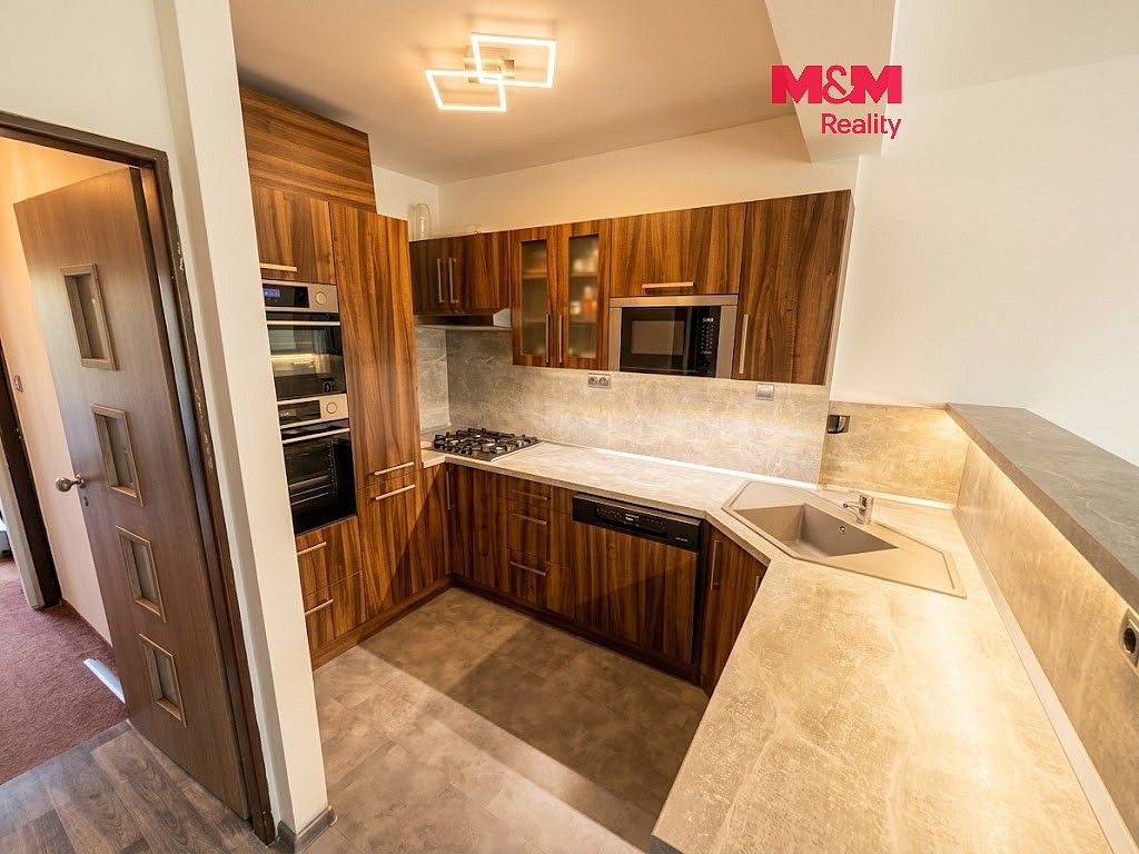 3+kk, Vančurova, Jihlava, 94 m² - 1