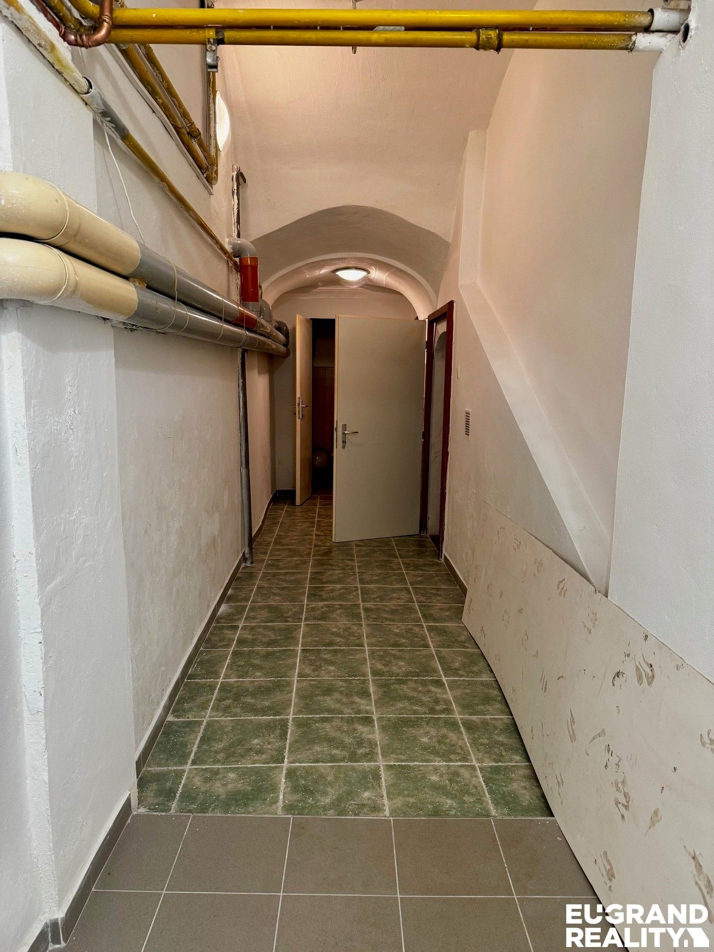 Pronájem obchodní prostory - Jiříkovská, Rumburk, 55 m² - 5