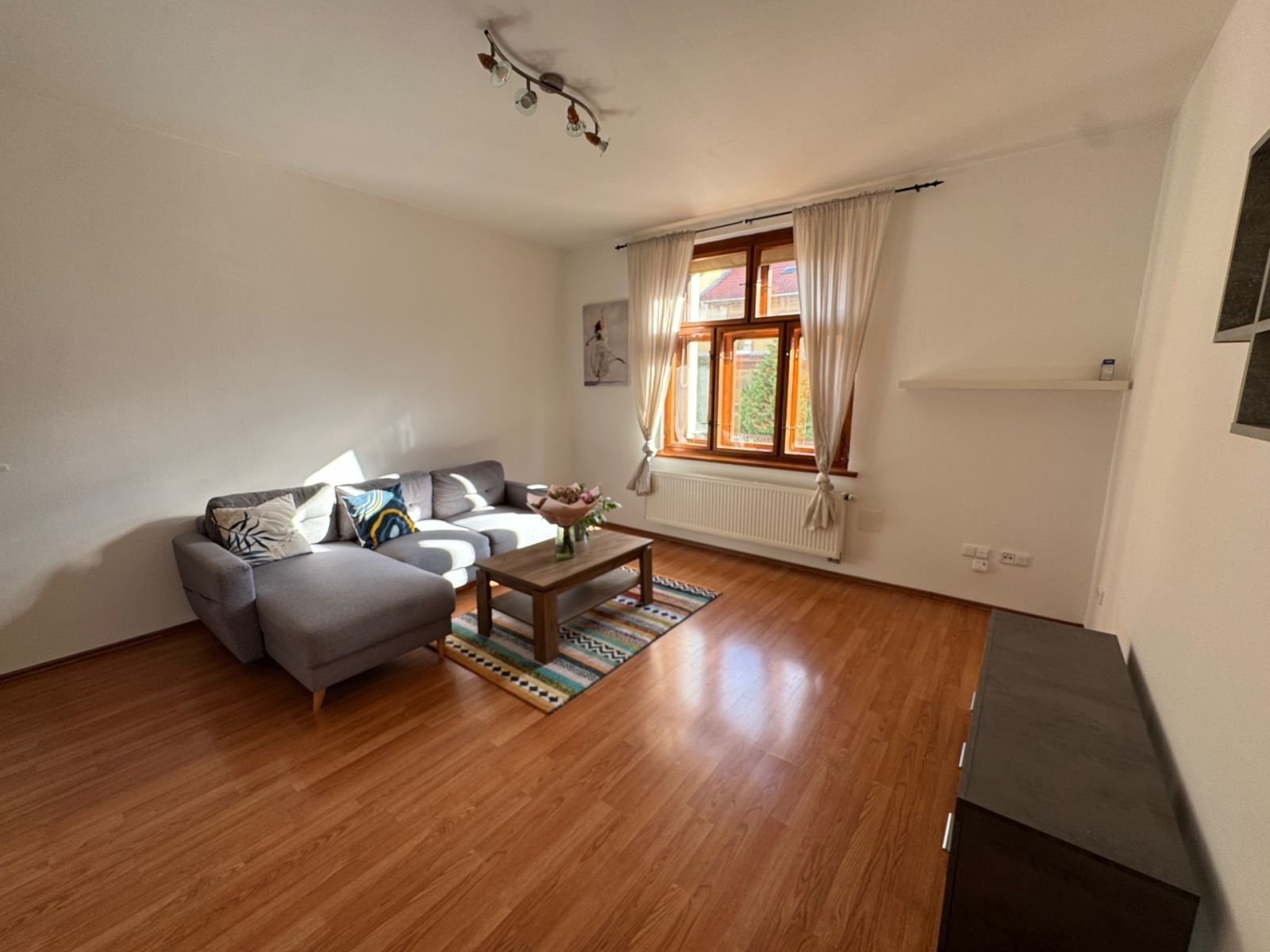 2+kk, Souběžná Ⅰ, Praha - Jinonice, 45 m² - 2