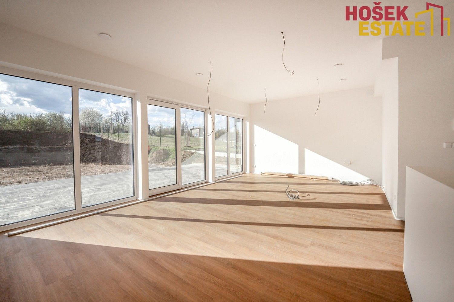 Prodej rodinný dům - Holubice, okres Vyškov, 197 m² - 5