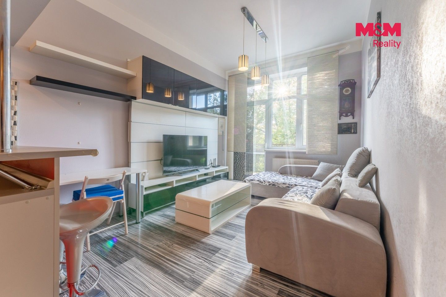 Prodej byt 2+kk - Slepá, Milovice, 46 m² - 5