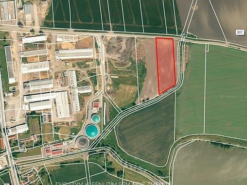Pozemky pro bydlení, Kněžice, okres Nymburk, Středočeský kraj - 2