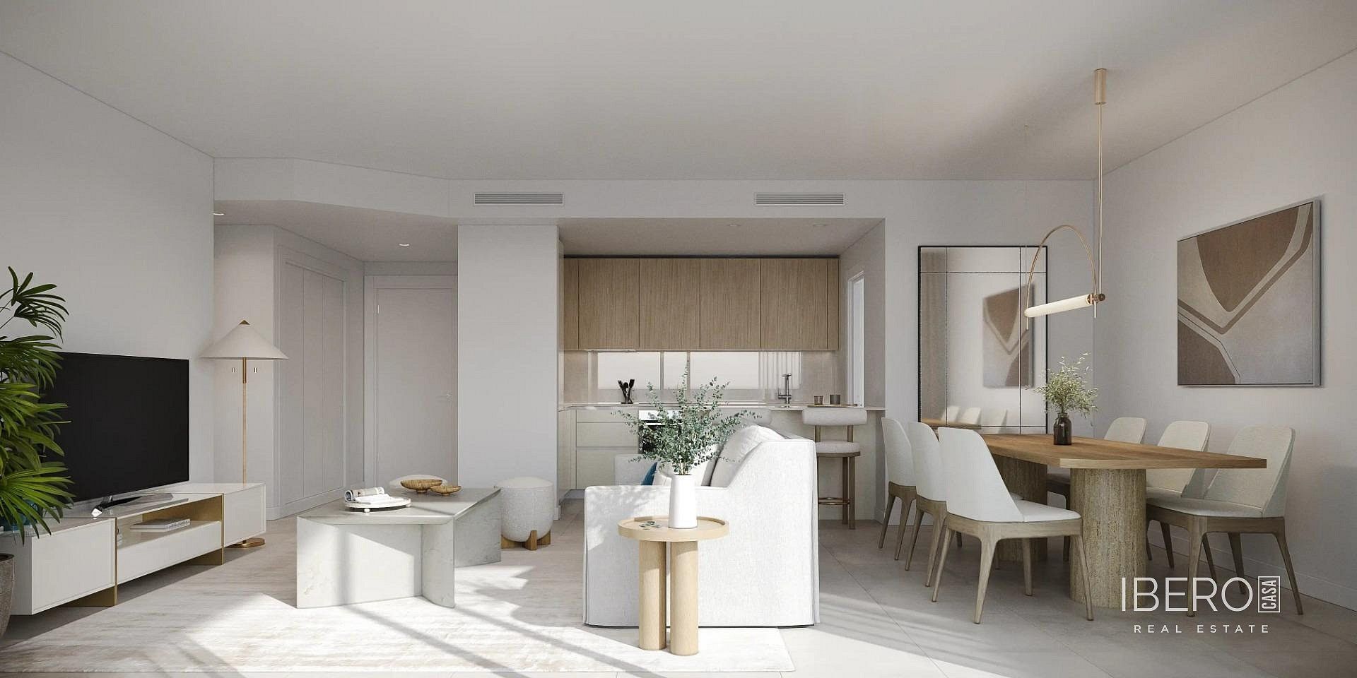 Prodej byt 4+kk - Estepona, Španělsko, 116 m² - 5