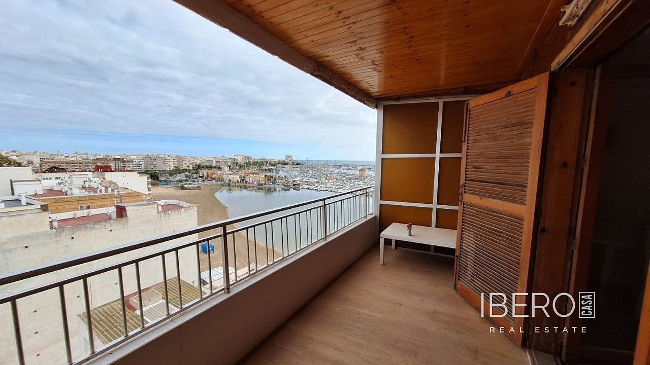 4+kk, Torrevieja, Španělsko, 89 m² - 1