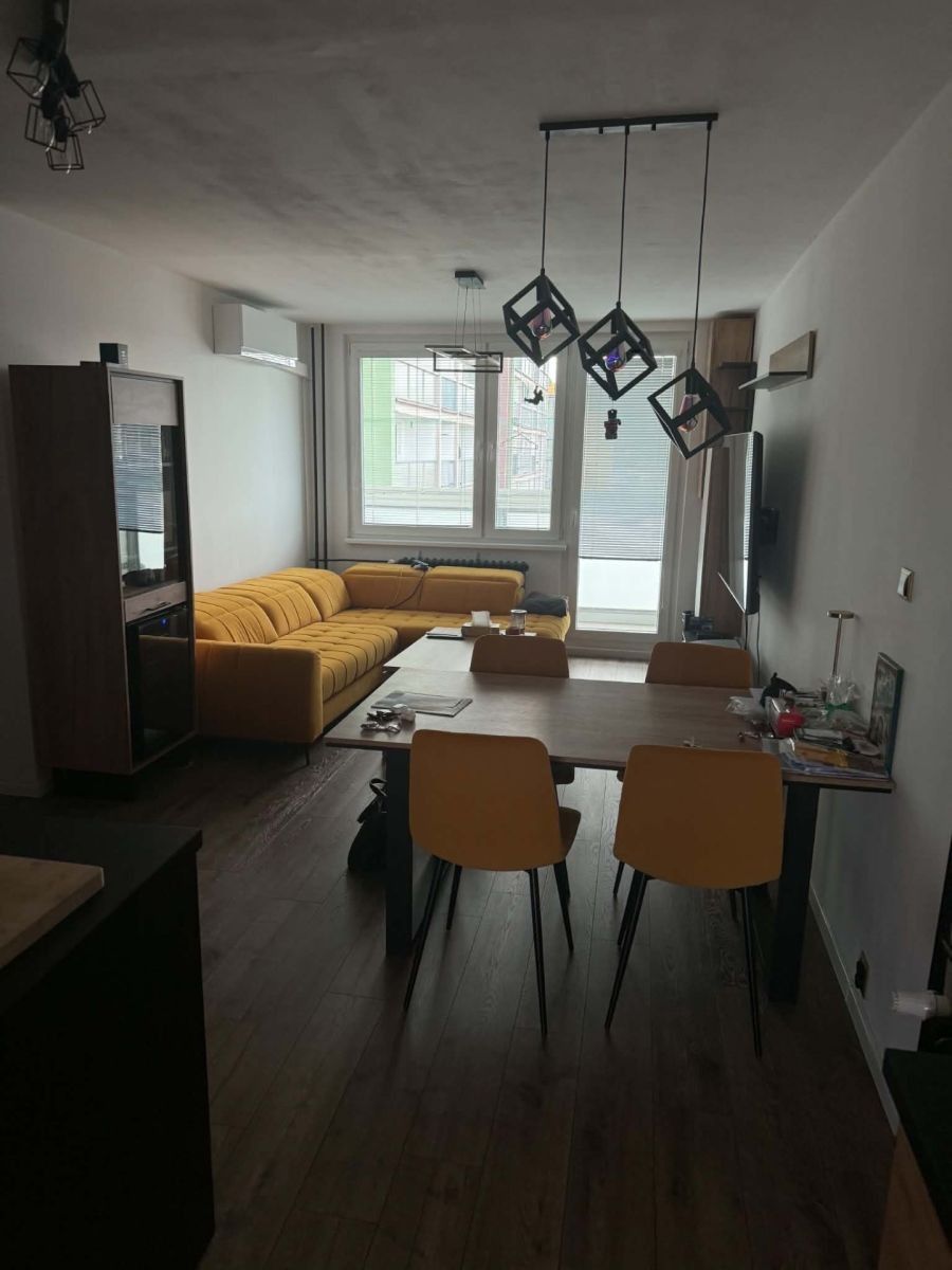 Byt 3+kk · 67 m² · Vršovická, Praha - Vršovice - 3