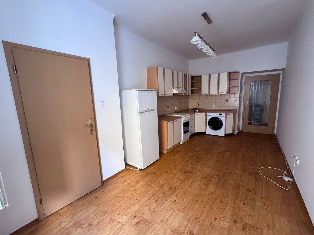 Byt 2+kk · 52 m² · Petra Slezáka, Praha - Karlín - 4