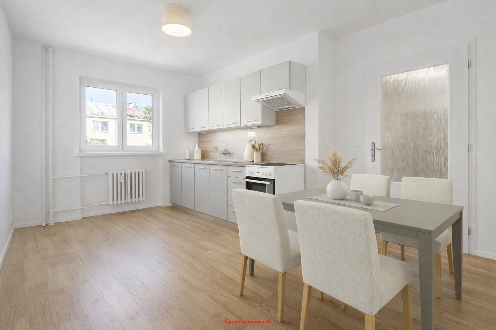 2+1, Mánesova, Karviná - Karviná-město, Moravskoslezský kraj, 47 m² - 1