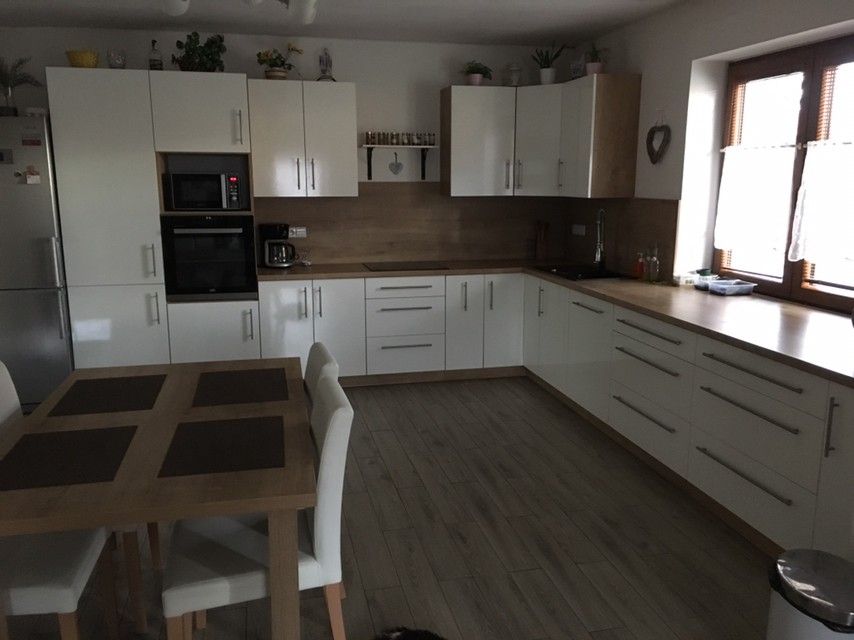 Rodinné domy, Česká Bříza, 150 m²