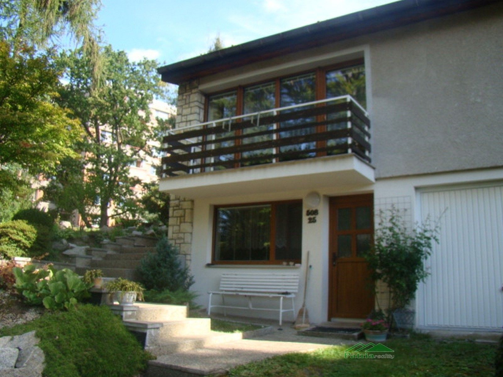 Prodej dům - Aloisina výšina, Liberec Xv-Starý Harcov, Česko, 150 m²