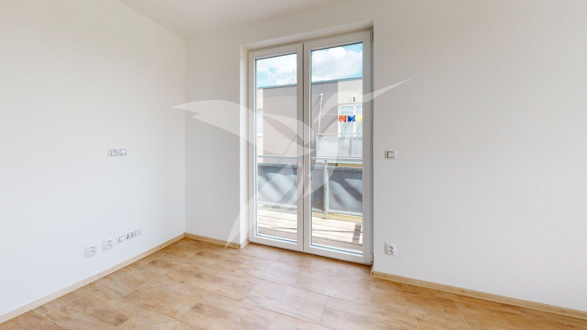 Byt 3+kk · 70 m² · Vochov - 3